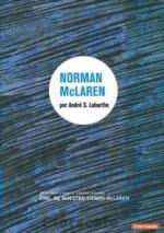 Norman McLaren: Né en 1914