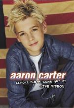 Aaron Carter: Aaron's Party