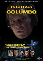 Colombo: Mariposa de color gris