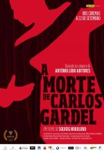 A Morte de Carlos Gardel 
