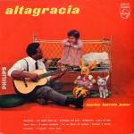 Don Marino Barreto Junior: Altagracia