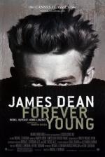 James Dean: por siempre joven 
