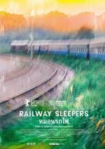 Railway Sleepers 