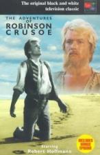 Les aventures de Robinson Crusoë