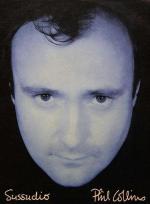 Phil Collins: Sussudio