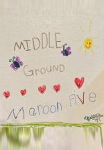Maroon 5: Middle Ground