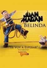 Juan Magán & Belinda: Te voy a esperar