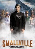 Smallville: Justicia absoluta