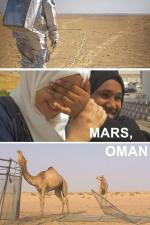 Marte, Omán