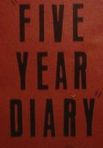 Five Year Diary – Reel 23: A Breakdown