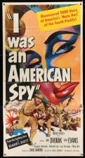 Yo fui espía americana 