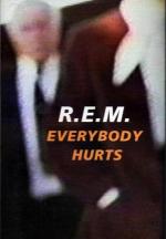 R.E.M.: Everybody Hurts