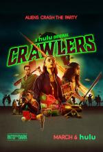 Into the Dark: Crawlers