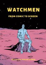 Watchmen: From Comic to Screen