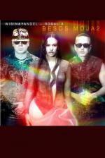 Wisin & Yandel Feat. Rosalía: Besos Moja2