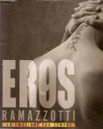 Eros Ramazzotti: Un'emozione per sempre