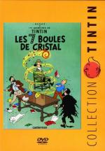 Las aventuras de Tintín: Las 7 bolas de cristal