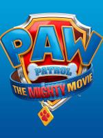 Paw Patrol: The Mighty Movie 