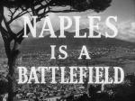 Naples Is a Battlefield