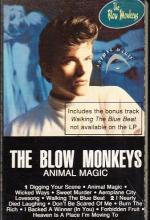 The Blow Monkeys: Digging Your Scene