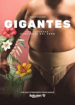 Gigantes: Las leyendas del Sumo de Hawái