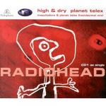 Radiohead: High and Dry