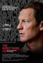 La mentira de Lance Armstrong 