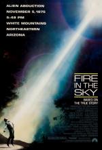 Fuego en el cielo (1993) en 