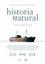 Historia Natural 