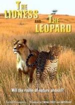 El león y el leopardo: una peculiar amistad