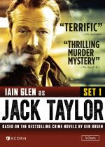Jack Taylor: Los guardias