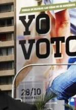 Chile, elecciones municipales