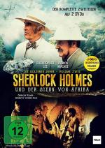Sherlock Holmes: Incidente en las cataratas Victoria