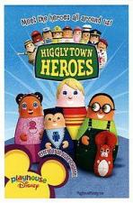 Los héroes de Higglytown