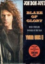 Jon Bon Jovi: Blaze of Glory