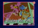 La Pantera Rosa: Hechiceros al volante