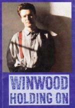 Steve Winwood: Holding On