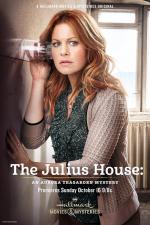 Un misterio para Aurora Teagarden: La casa de los Julius