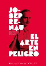 Josep Renau, el arte en peligro 