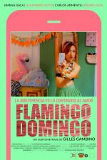 Domingo Flamingo