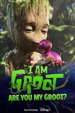 Yo soy Groot: Are You My Groot?