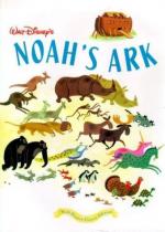 El arca de Noe