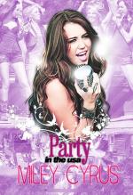 Miley Cyrus: Party in the USA