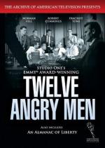 Studio One: Twelve Angry Men