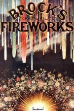 Great Display of Brock's Fireworks