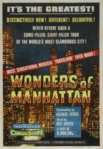 Wonders of Manhattan