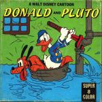 Donald y Pluto