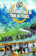 Les grands cols du Tour de France