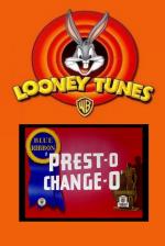 Looney Tunes: La casa mágica