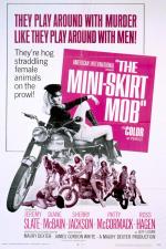 The Mini-Skirt Mob 
